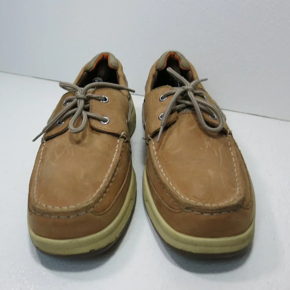 Sperry top sider